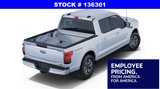 New 2025 Ford F150 Lightning XLT image 3