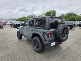 New 2025 Jeep Wrangler Willys image 4