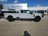 New 2025 Ford F350 Lariat w/ Black Appearance Package image 2
