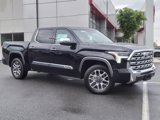 New 2025 Toyota Tundra 1794 Edition image 2
