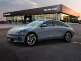 New 2025 Hyundai Ioniq 6 Limited image 2