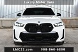 Used 2025 BMW X6 M60i w/ Parking Assistance Package image 2