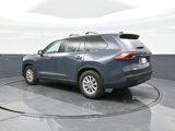 Certified 2025 Toyota Grand Highlander AWD Hybrid image 5