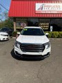 Used 2022 GMC Terrain SLT image 2