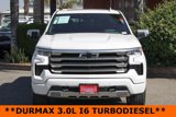 Used 2024 Chevrolet Silverado 1500 High Country image 3
