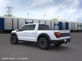 New 2025 Ford F150 Raptor image 5