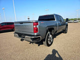 Used 2024 Chevrolet Silverado 2500 LT image 2