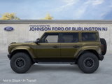 New 2025 Ford Bronco Raptor image 4