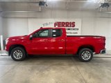 New 2025 Chevrolet Silverado 1500 LT image 2