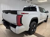 New 2025 Toyota Tundra Platinum image 5