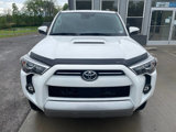 Used 2021 Toyota 4Runner TRD Off-Road Premium image 2