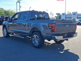 New 2025 Ford F150 Lariat image 4