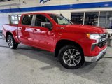 New 2025 Chevrolet Silverado 1500 LT image 2