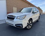 Used 2018 Subaru Forester 2.5i Limited image 2