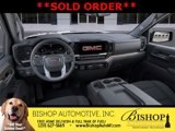 New 2025 GMC Sierra 1500 SLE image 2