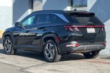 Certified 2022 Hyundai Tucson Limited w/ Winter Package image 6