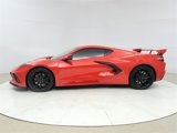 Used 2023 Chevrolet Corvette Stingray Premium Cpe w/ Z51 Performance Package image 4
