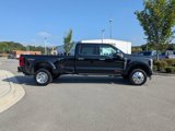 New 2025 Ford F450 Platinum w/ Platinum Plus Package image 4