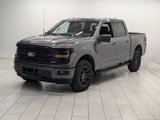 New 2025 Ford F150 XLT w/ Equipment Group 302A MID image 4