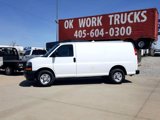Used 2021 Chevrolet Express 2500 w/ Driver Convenience Package image 3