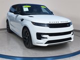 Certified 2024 Land Rover Range Rover Sport Dynamic SE image 3