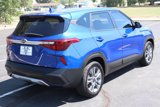 Used 2021 Kia Seltos LX image 5