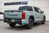 New 2025 Toyota Tundra Limited image 6