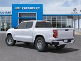New 2024 Chevrolet Colorado LT w/ LT Convenience Package III image 3