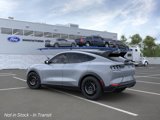 New 2025 Ford Mustang Mach-E GT image 4