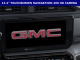 New 2026 GMC Sierra 1500 AT4X image 4