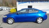 Used 2014 Dodge Dart SE w/ Convenience Group image 4