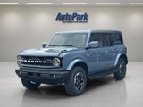 New 2025 Ford Bronco Outer Banks image 3