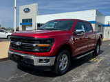 New 2025 Ford F150 XLT image 4