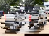 New 2025 Toyota Tundra Platinum image 4
