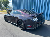 Used 2022 Ford Mustang Premium w/ Equipment Group 201A image 3