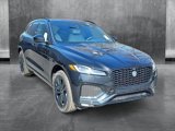 New 2026 Jaguar F-PACE R-Dynamic S image 3