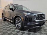 New 2025 INFINITI QX60 Sensory image 4