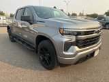 Used 2023 Chevrolet Silverado 1500 RST w/ Rally Edition image 4
