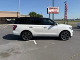 Used 2019 Ford Expedition Limited w/ Texas Edition Package image 4