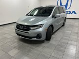 Certified 2025 Honda Odyssey Touring image 4