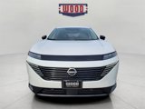 New 2025 Nissan Murano Platinum image 5
