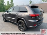 Used 2019 Jeep Grand Cherokee Altitude image 4
