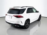 Used 2025 Mercedes-Benz GLE 350 4MATIC image 5