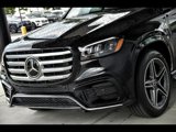 New 2025 Mercedes-Benz GLS 450 4MATIC image 4
