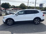 Certified 2024 Volkswagen Tiguan Wolfsburg Edition image 4
