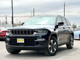 Used 2023 Jeep Grand Cherokee 4WD 4xe image 3