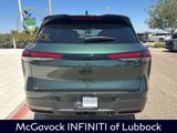 New 2026 INFINITI QX60 Autograph image 3