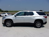 Used 2022 Chevrolet Traverse LT image 6