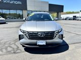 Used 2024 Hyundai Tucson SEL image 2