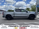 New 2025 Chevrolet Silverado 1500 RST w/ RST All Star Premium Package image 3